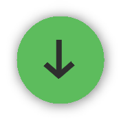 Icon arrow bottomgreen